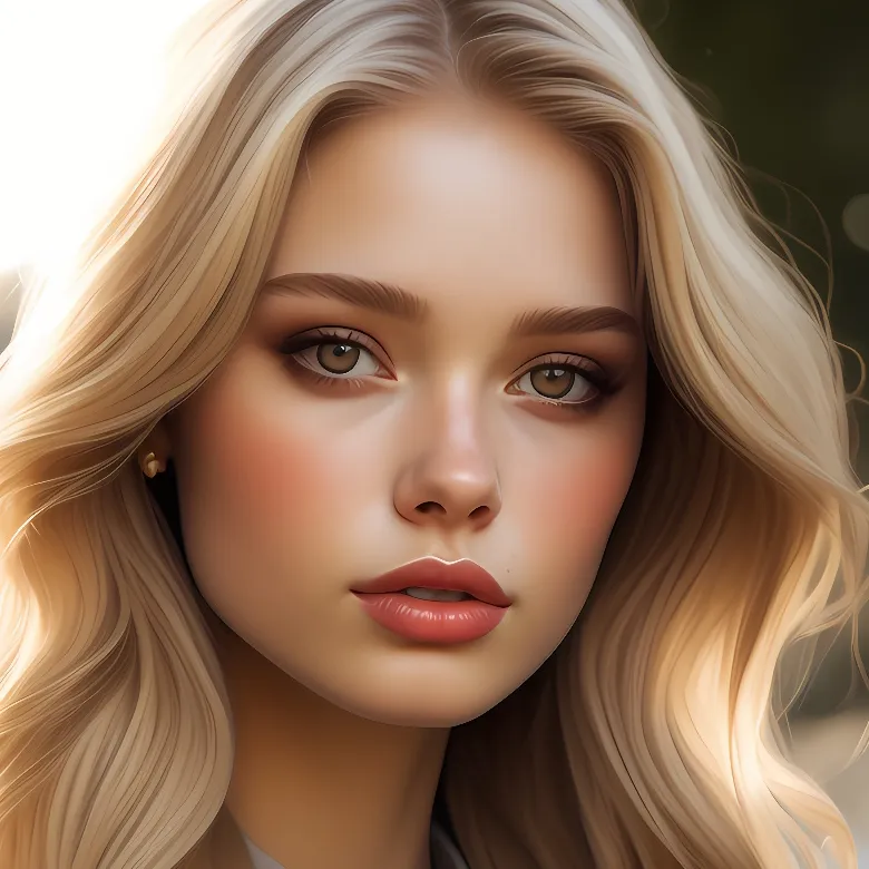 chat with ai character: Ari