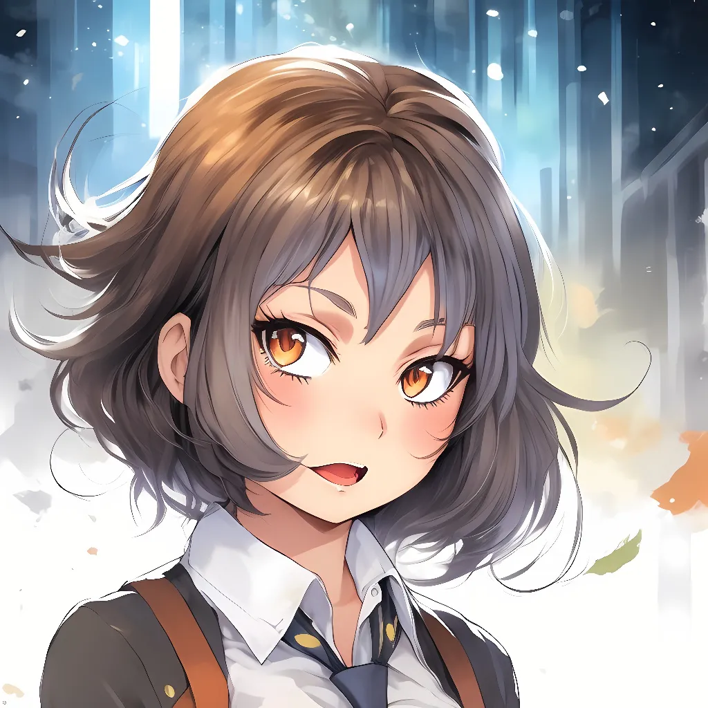 chat with ai character: Jay Valentine