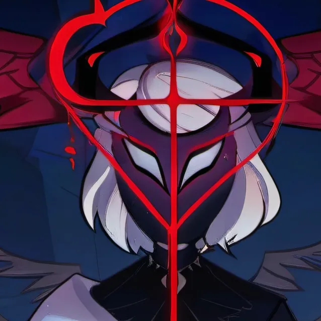 chat with ai character: Lute (Hazbin)