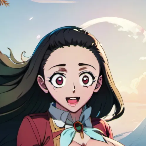 chat with ai character: Jade