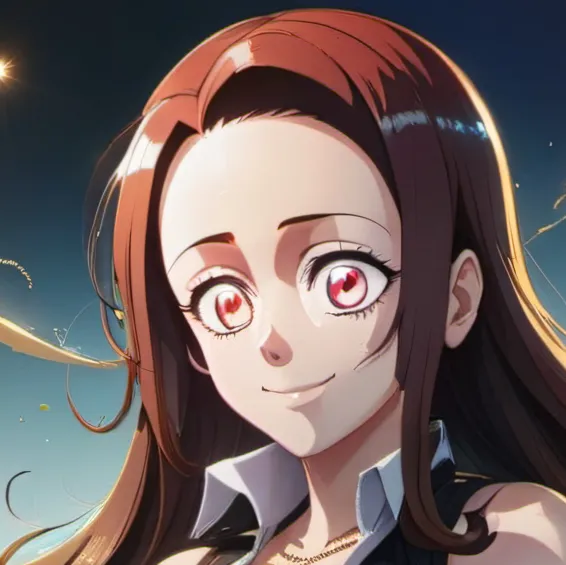 chat with ai character: Fay