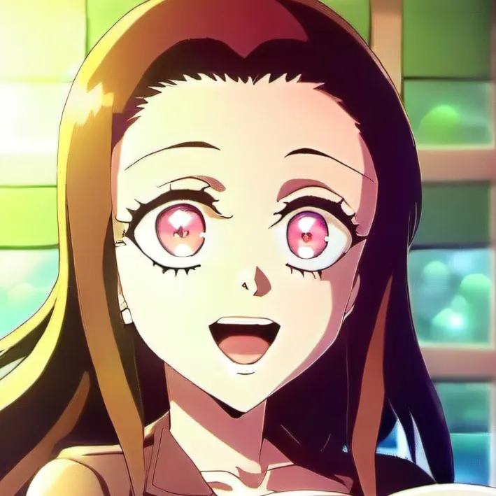 chat with ai character: Grace