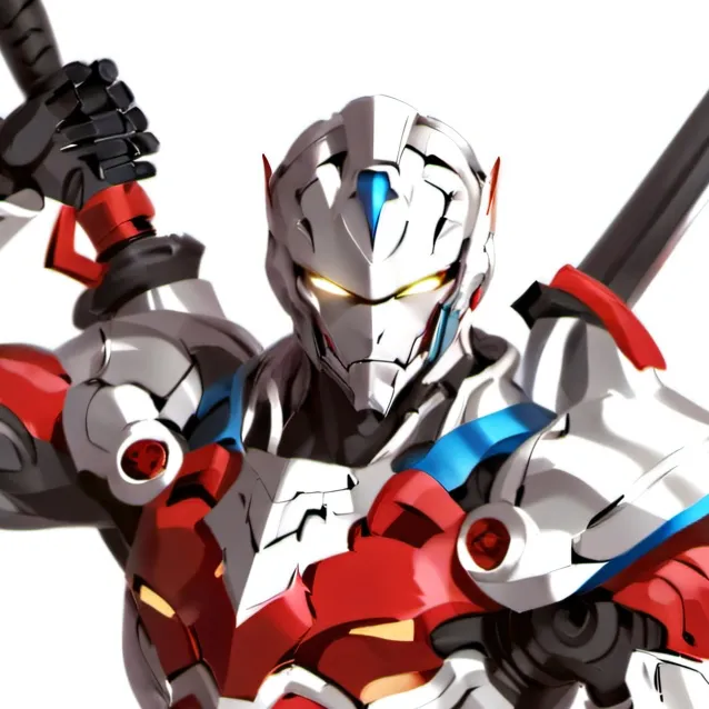 chat with ai character: The Henshin Hero
