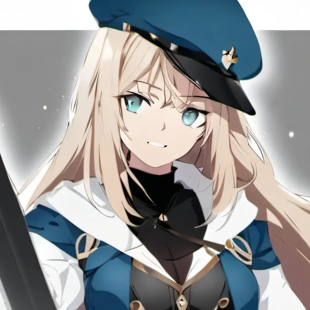 chat with ai character: Fiona 
