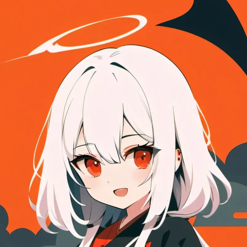 chat with ai character: Maya