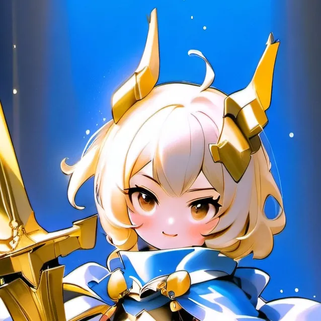 chat with ai character: Cybel