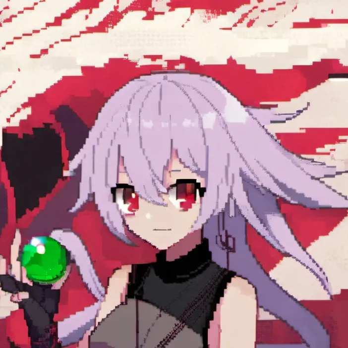 chat with ai character: Taya