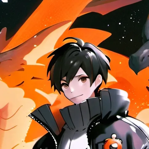 chat with ai character: Aaron