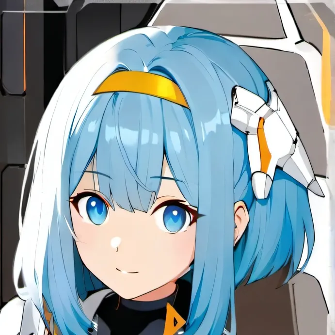 chat with ai character: Maisie