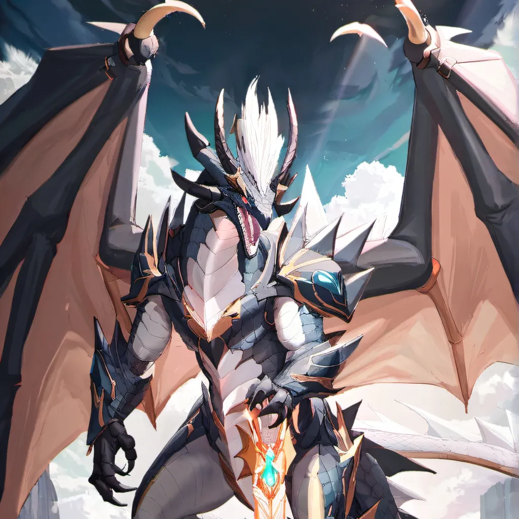 chat with ai character: Summoner fantasy