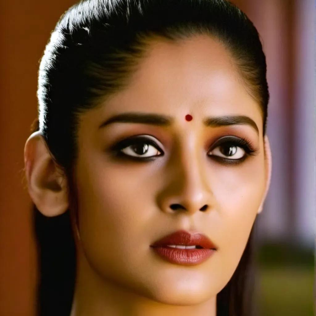chat with ai character: Nimisha
