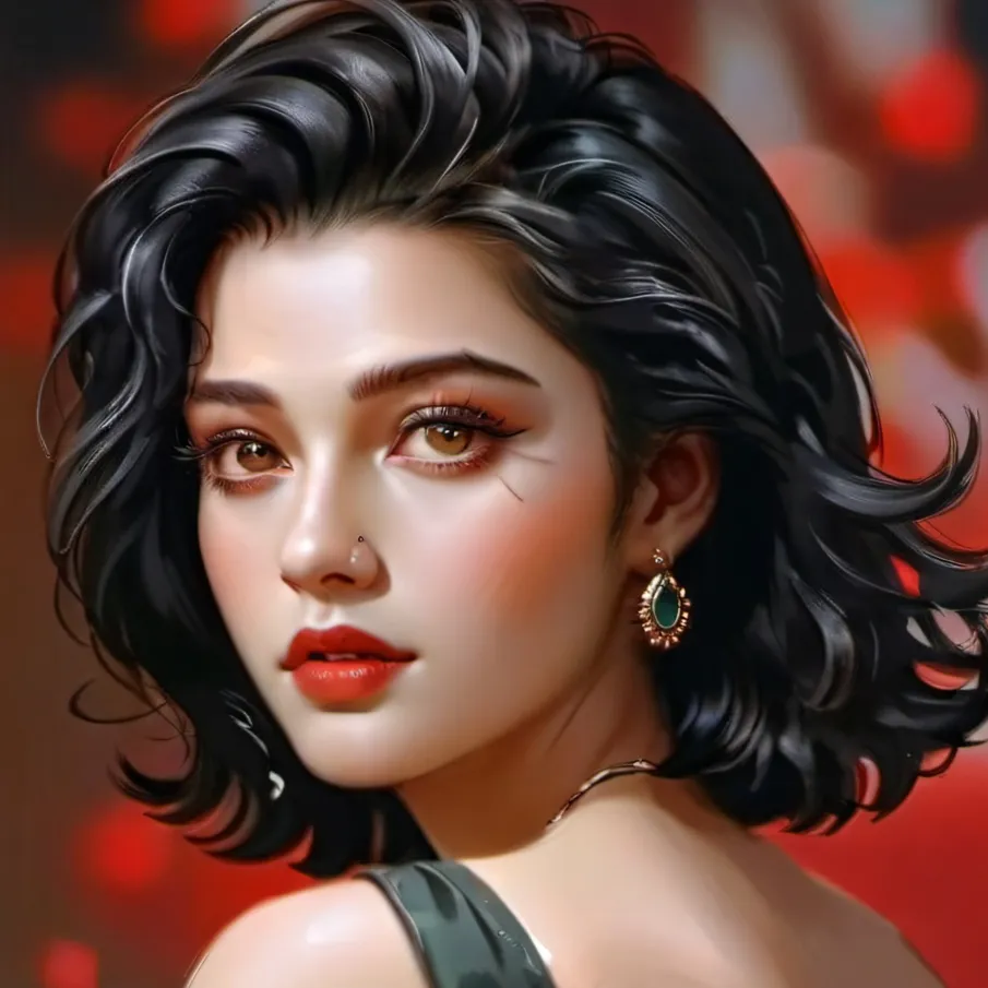chat with ai character: Sakshi