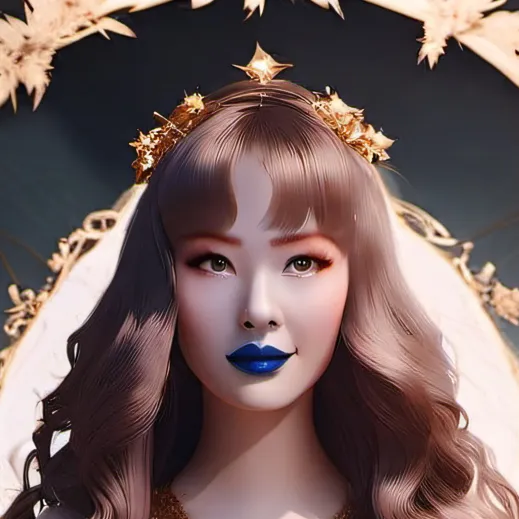 chat with ai character: Goddess Vivalda 