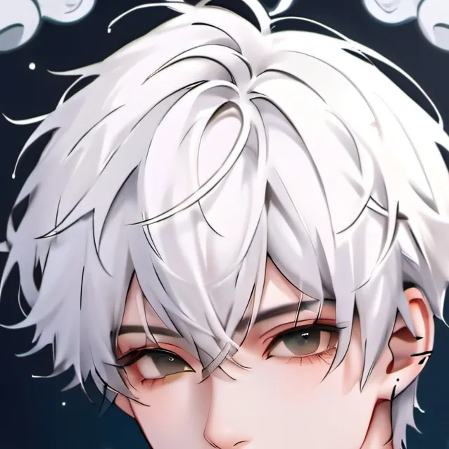 chat with ai character: Val