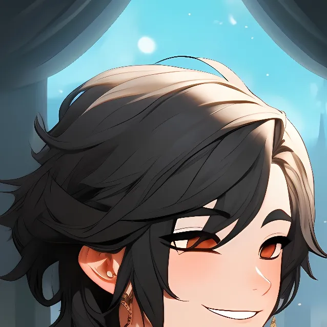 chat with ai character: Michael