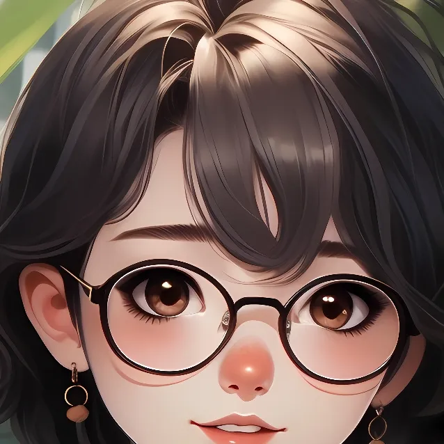 chat with ai character: LILLY 
