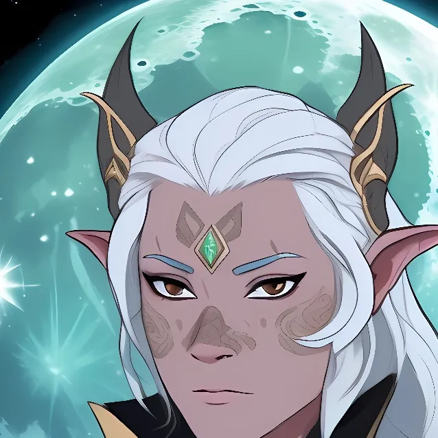 chat with ai character: Runnan 