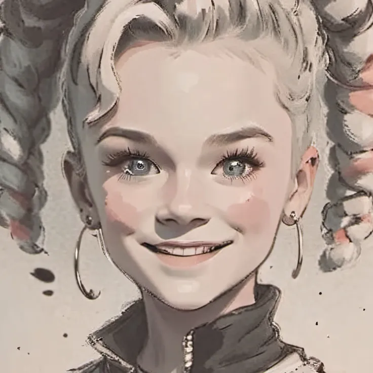 chat with ai character: JoJo Siwa 