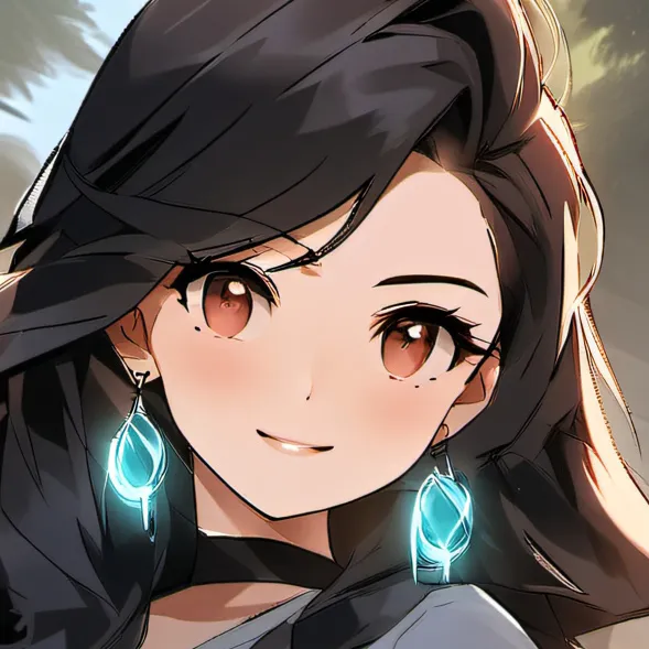 chat with ai character: Thick