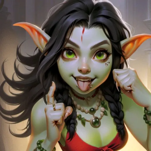 creator KayVoo demon's avatar