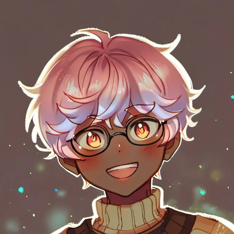chat with ai character: Jukii