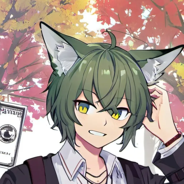 chat with ai character: Carlos