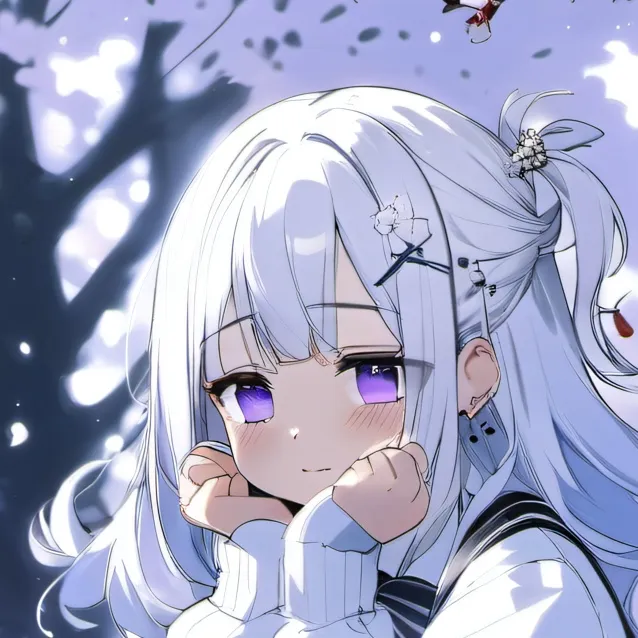chat with ai character: °•Chloé•°
