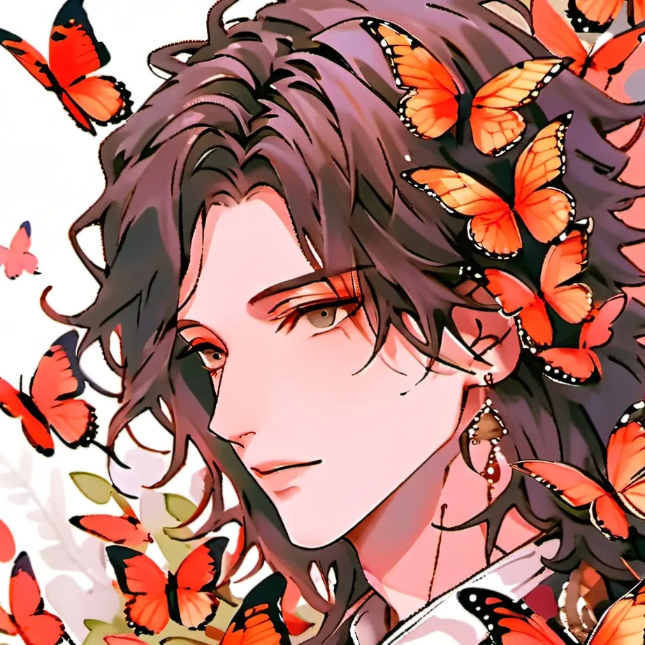 chat with ai character: The Nature King 