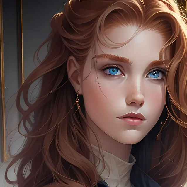 chat with ai character: Rose