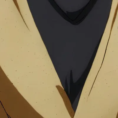 chat with ai character: Maron