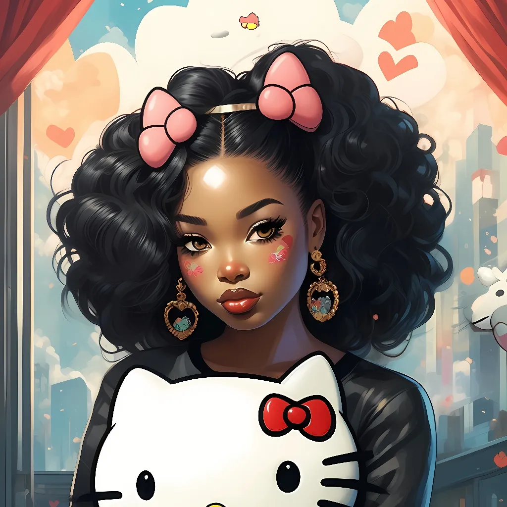 chat with ai character: bri