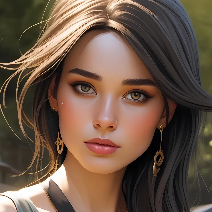 chat with ai character: Emily