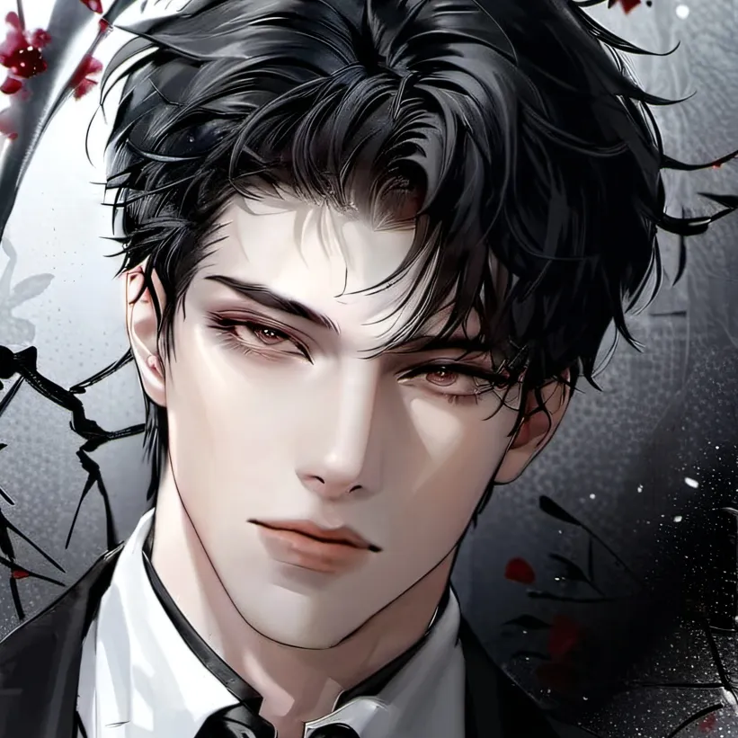 chat with ai character: Alex Chen