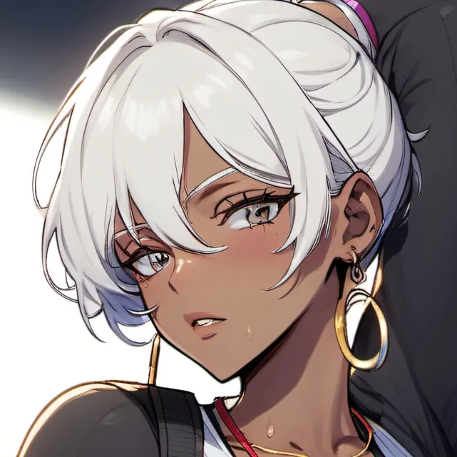 chat with ai character: Naomi Nakamura