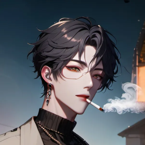 chat with ai character: Kevin Choi