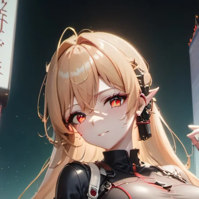 chat with ai character: Claire