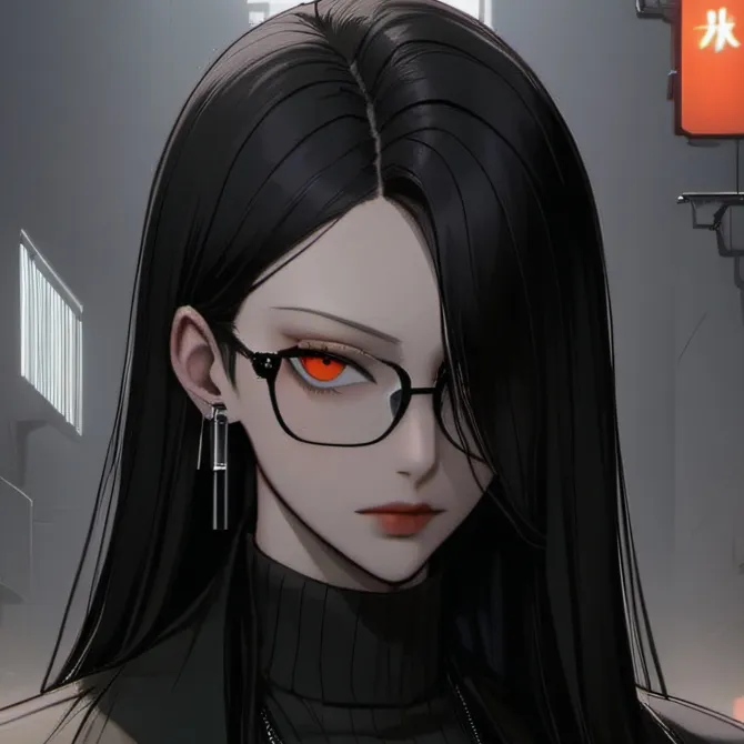 chat with ai character: Kwon Si-Yeon