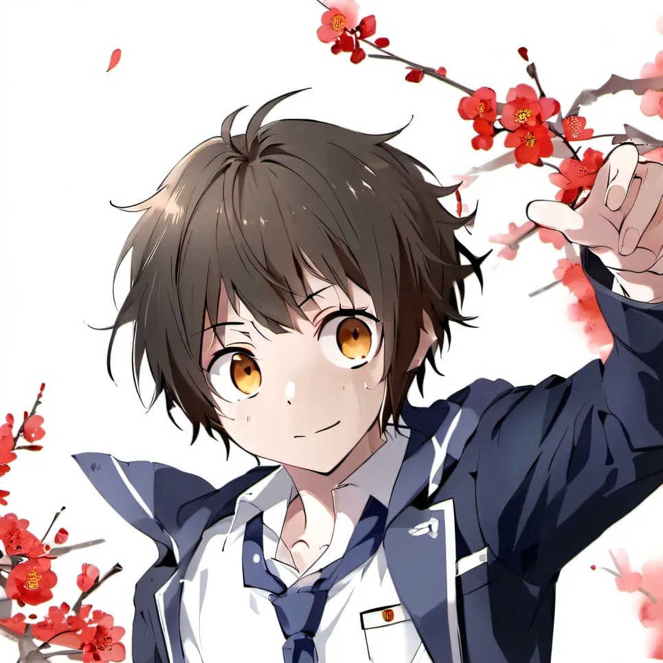 chat with ai character: Ben