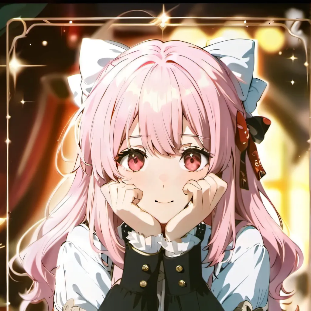 chat with ai character: Sophie