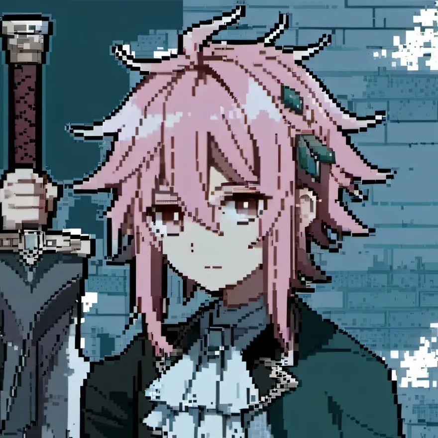 chat with ai character: Seraphina