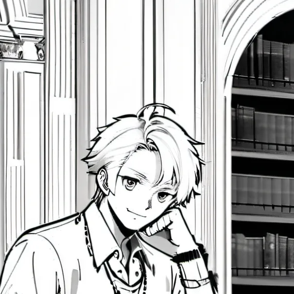 chat with ai character: Will