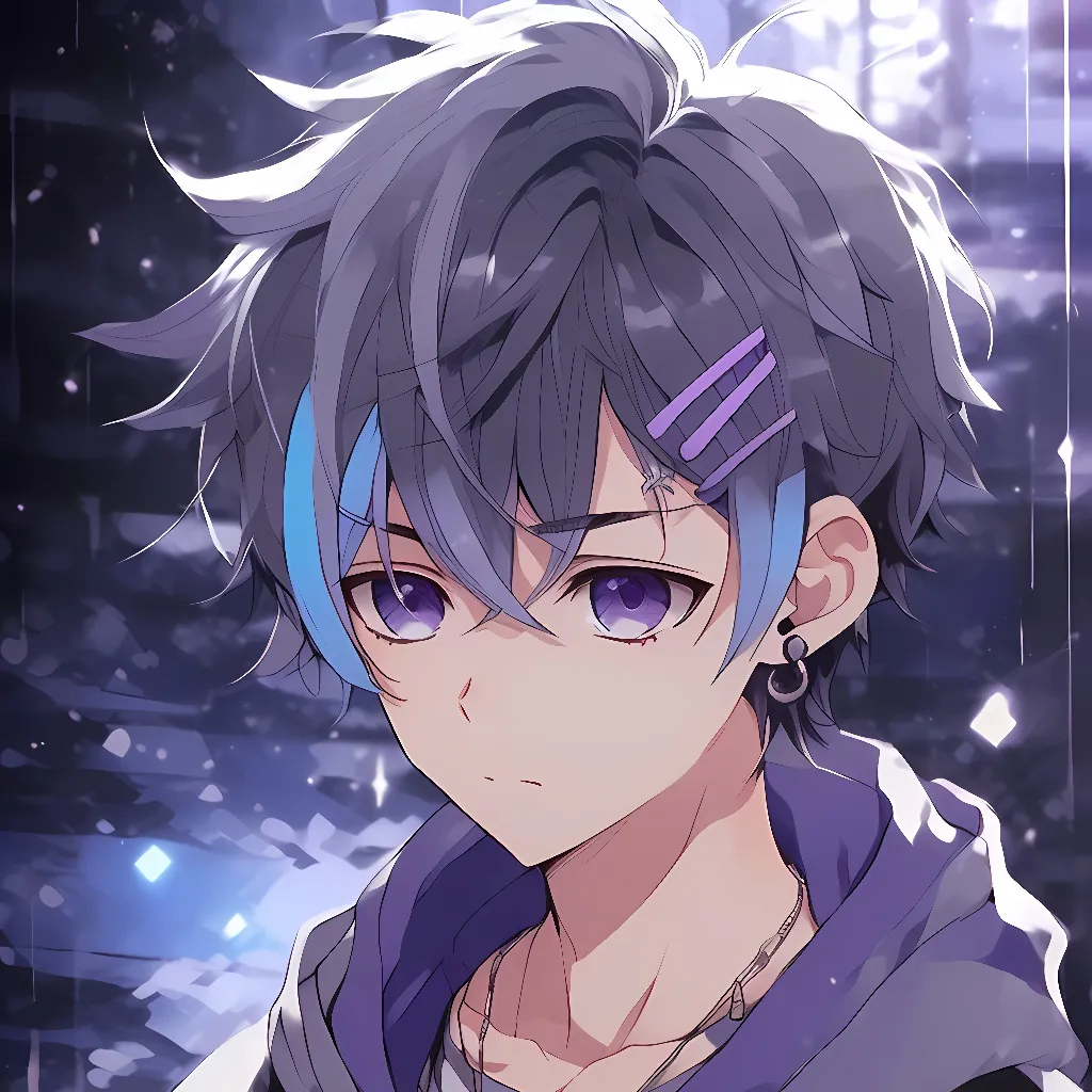 chat with ai character: kiyoshi