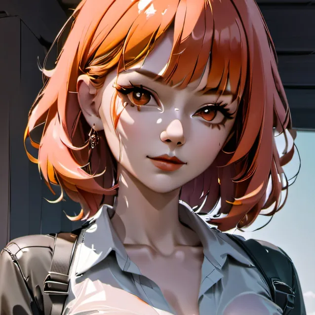 chat with ai character: Tara