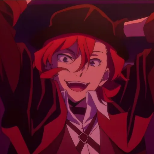 creator Chuuya'sballs's avatar