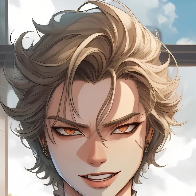 chat with ai character: Hawks 