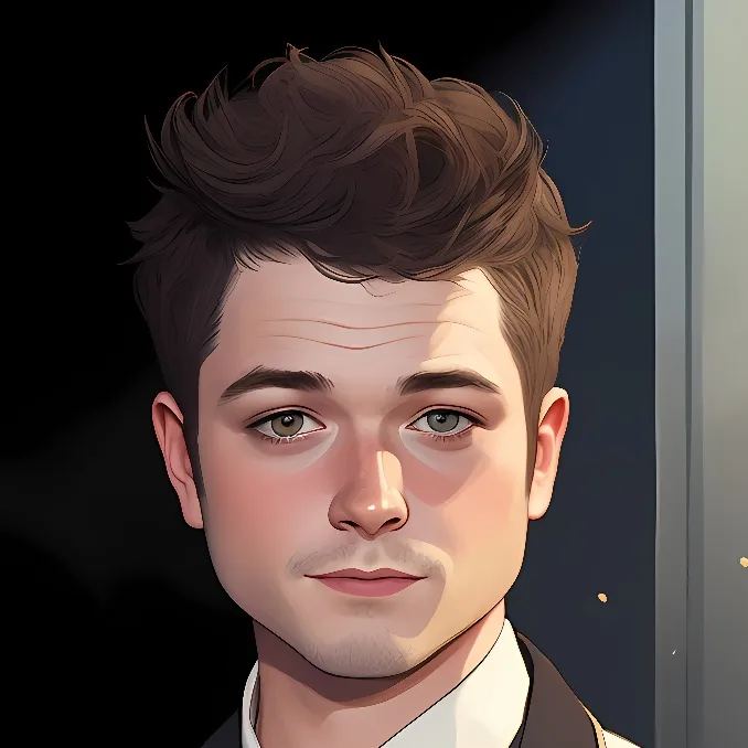 chat with ai character: Gary 'Eggsy' Unwin