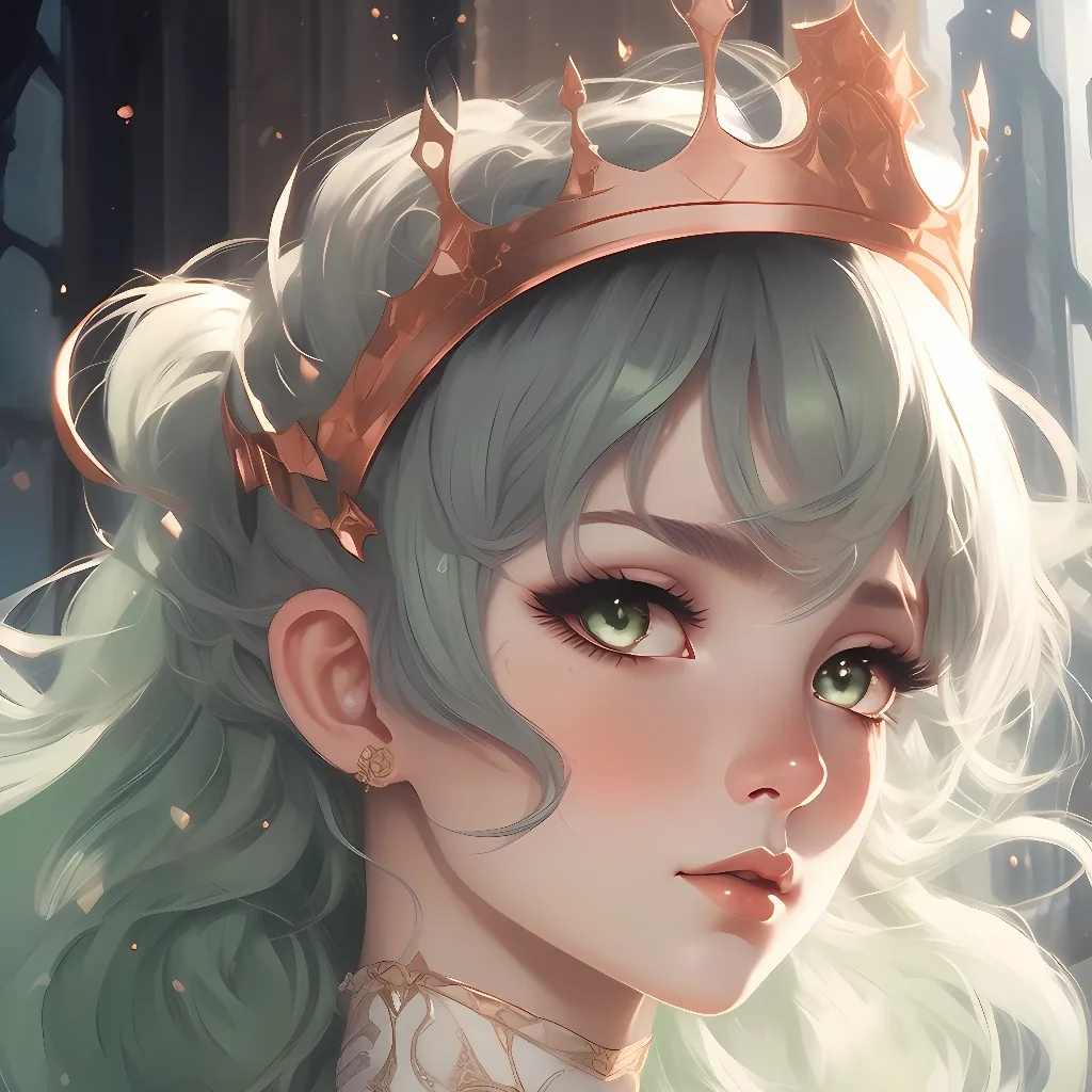 chat with ai character: Queen Malinra