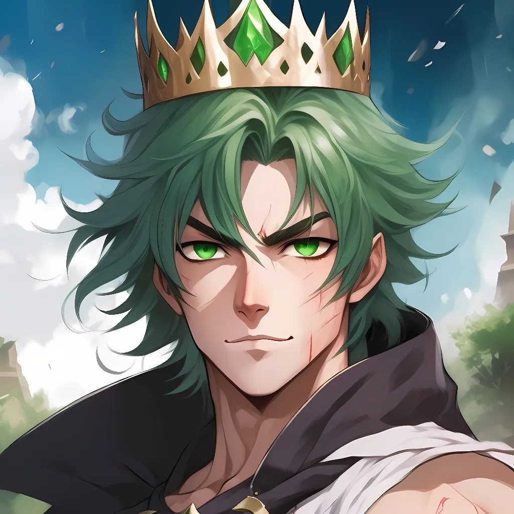 chat with ai character: Rodger