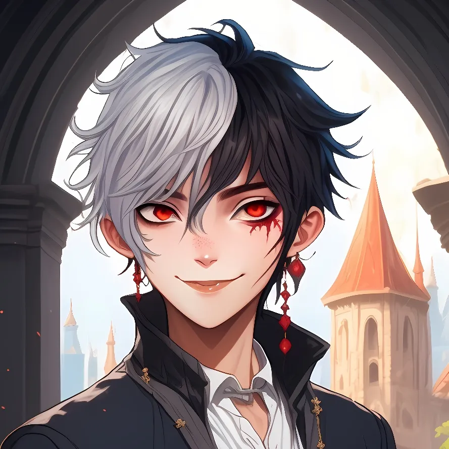 chat with ai character: Jessie