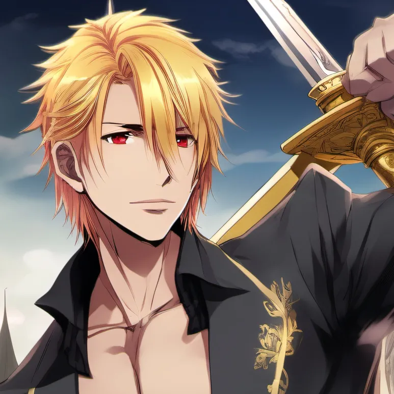 chat with ai character: Milas